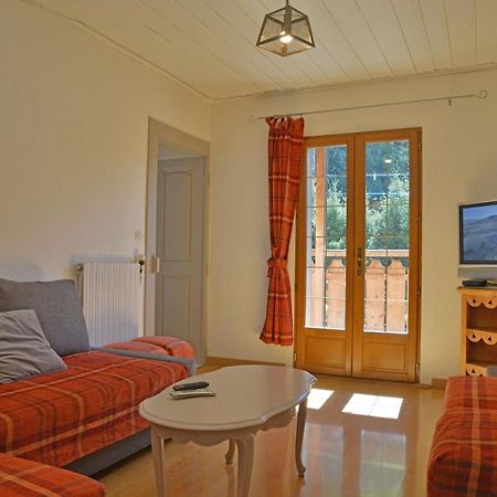 Appartement Dans Chalet 5 Chambres 130 M2 Centre Village Montriond Exterior photo